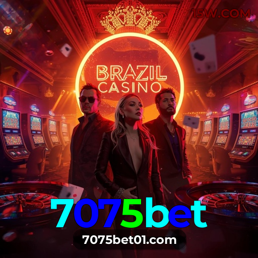 7075bet APP mobile iOS Android - 187 mil downloads São Paulo Rio BH