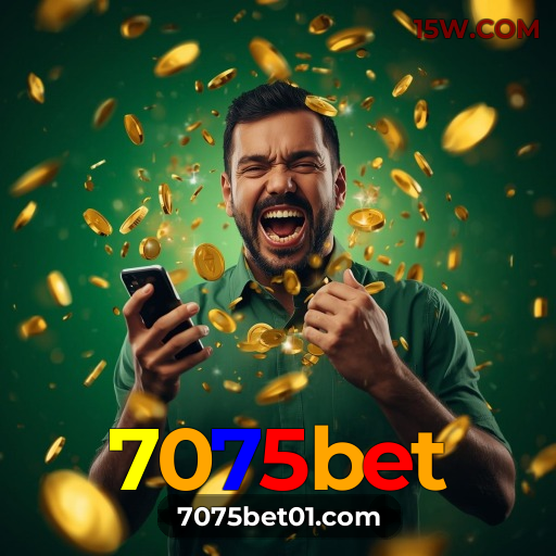 7075bet bônus R$5.000 + 500 giros - Rollover 35x, prazo 30 dias, 38% taxa conversão